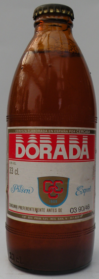 Cercasa Dorado